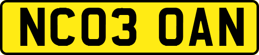 NC03OAN