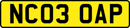 NC03OAP