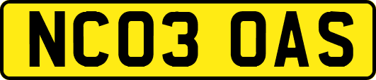 NC03OAS