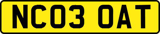 NC03OAT