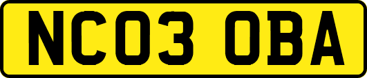 NC03OBA