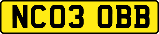 NC03OBB