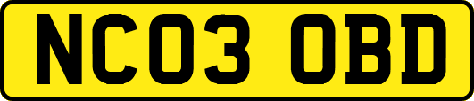 NC03OBD