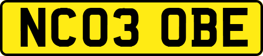 NC03OBE