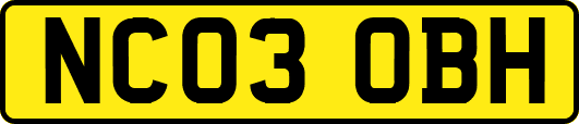 NC03OBH