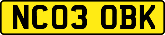 NC03OBK