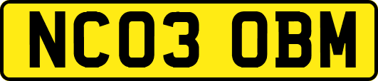 NC03OBM