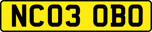 NC03OBO