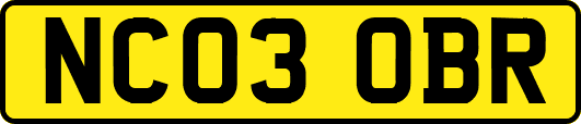 NC03OBR