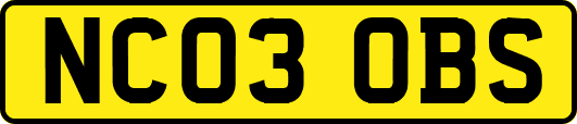 NC03OBS