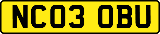 NC03OBU
