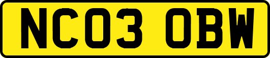 NC03OBW