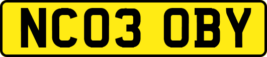 NC03OBY