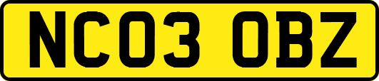 NC03OBZ