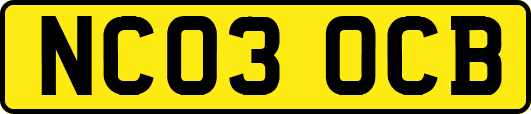NC03OCB