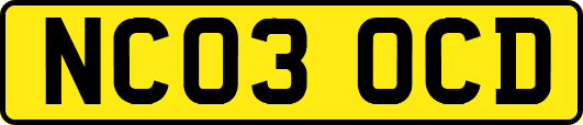 NC03OCD
