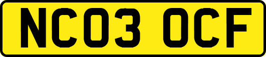 NC03OCF