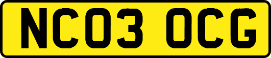 NC03OCG