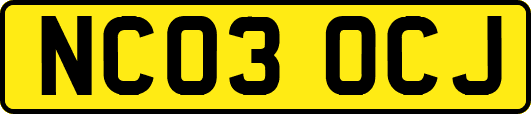 NC03OCJ