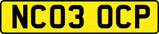 NC03OCP