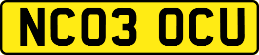 NC03OCU