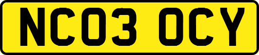 NC03OCY