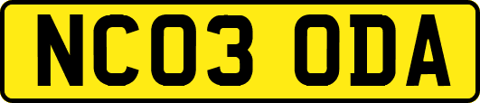 NC03ODA