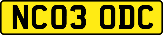 NC03ODC