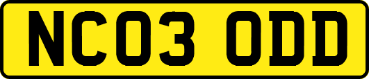 NC03ODD