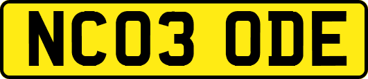 NC03ODE