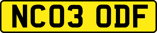 NC03ODF