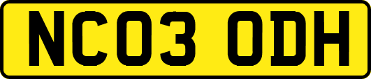 NC03ODH