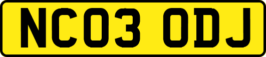 NC03ODJ