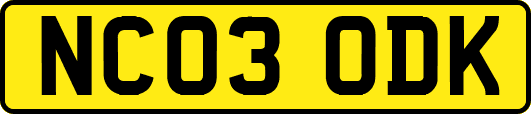 NC03ODK