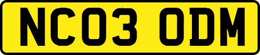 NC03ODM