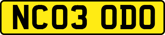 NC03ODO