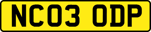 NC03ODP
