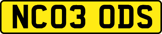NC03ODS