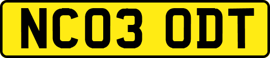NC03ODT