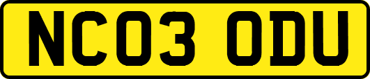 NC03ODU
