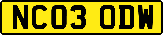 NC03ODW