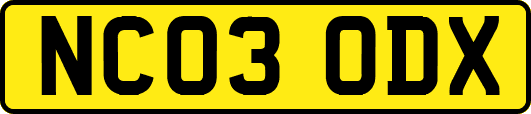 NC03ODX