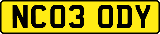 NC03ODY