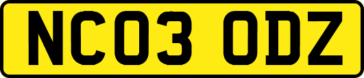 NC03ODZ