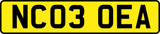 NC03OEA