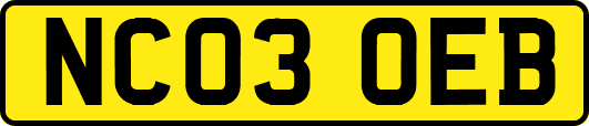 NC03OEB