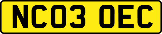 NC03OEC