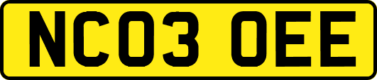 NC03OEE