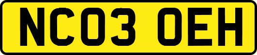 NC03OEH