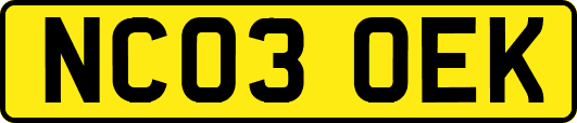 NC03OEK